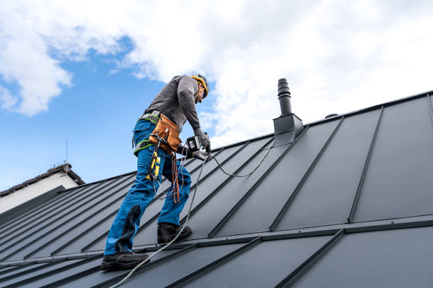 Fast & Reliable Emergency Roof Repairs in Arapahoe, NE